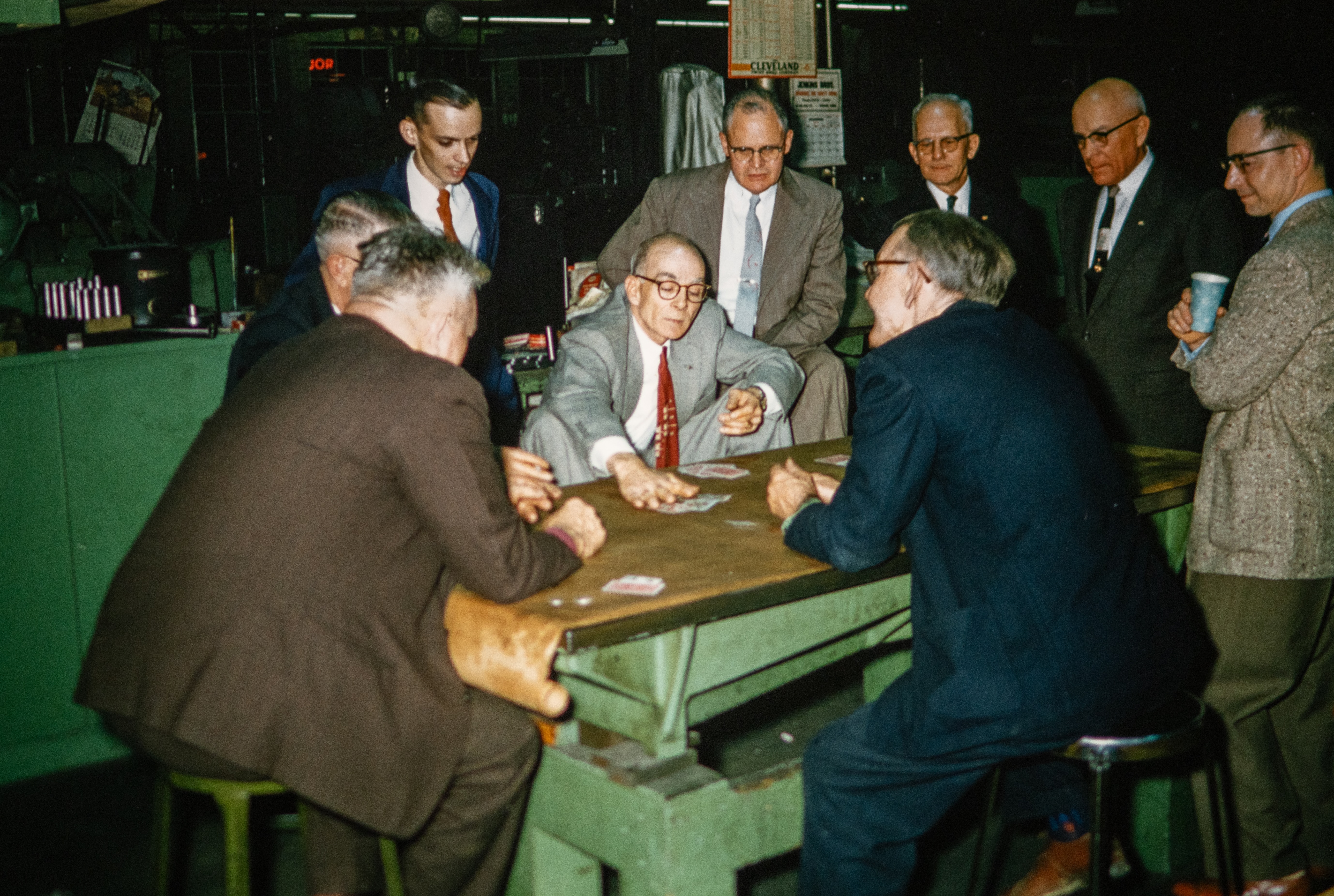 Poker image 1