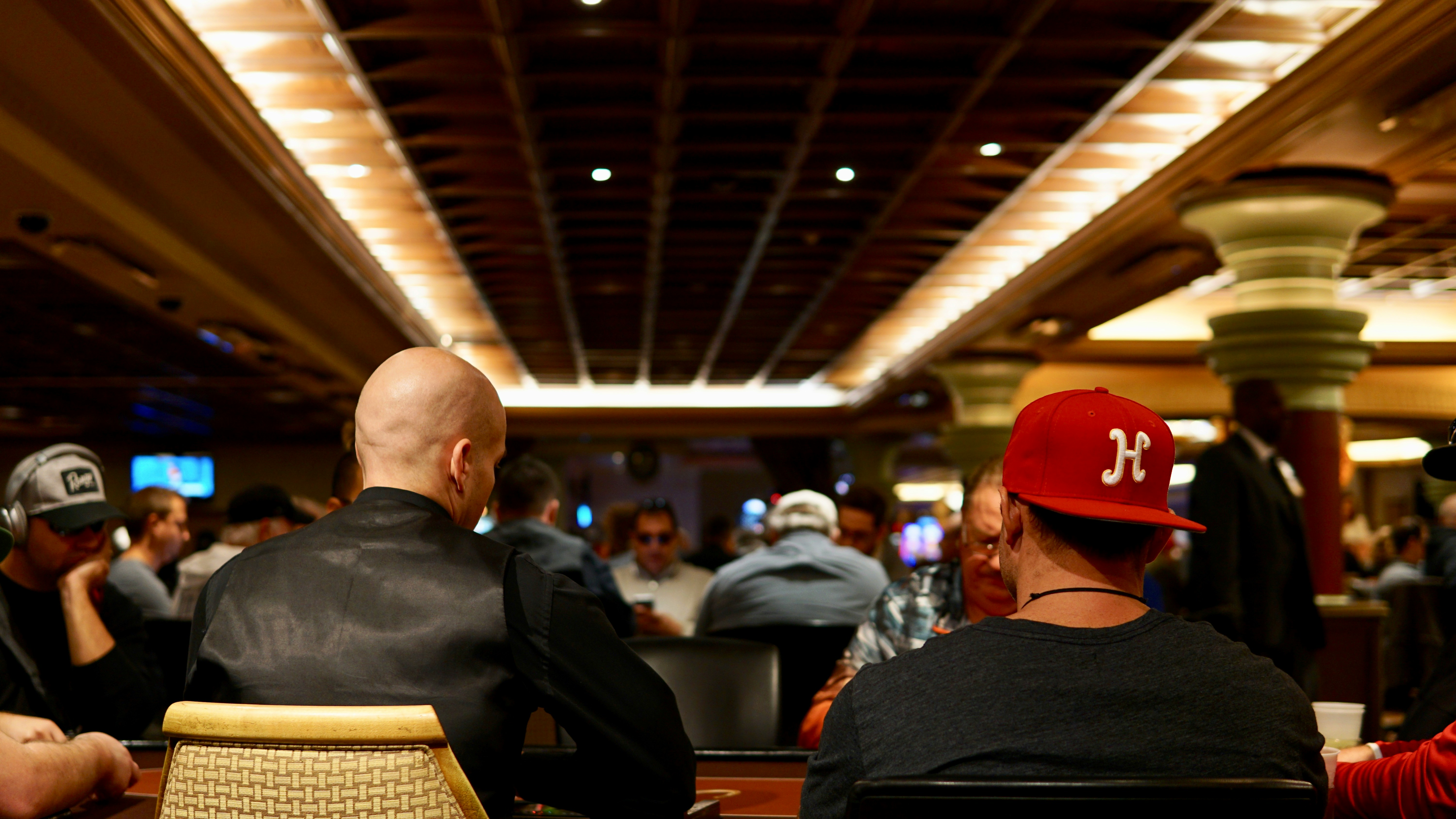 Poker image 2