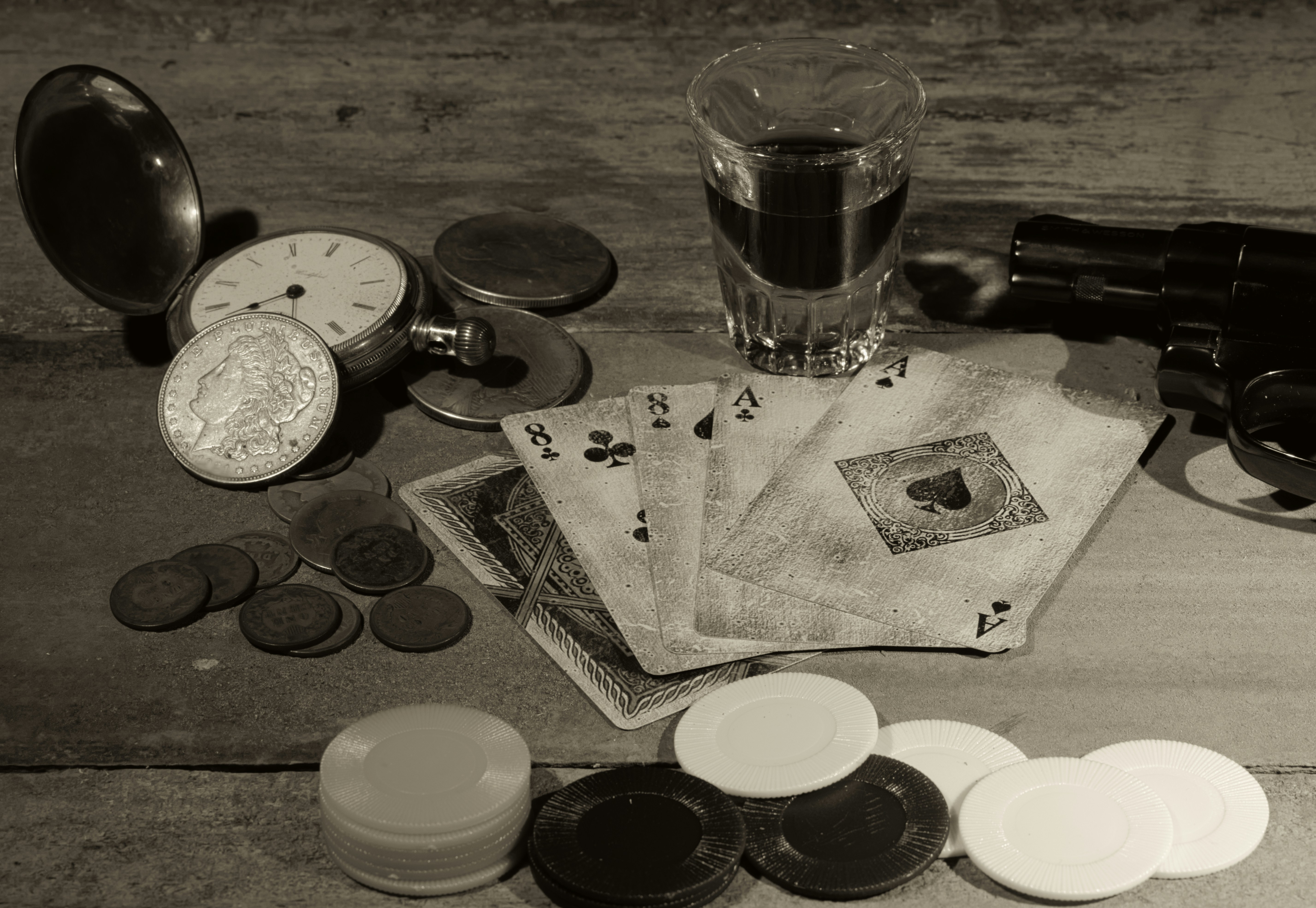 Poker image 3