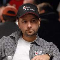 Photo de de profil du joueur de poker Daniel Negreanu