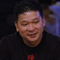 Photo de de profil du joueur de poker Johnny Chan