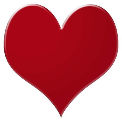 Symbole de coeur